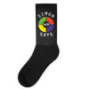 simon says funny Socks