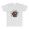 dorp bear All Over Men's T-shirt