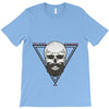 devil is real in imagination T-Shirt