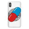 akira pill 2 iPhoneX