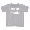 StuG Life Toddler T-shirt
