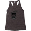 canofwhoopass Racerback Tank