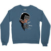 judge freddy Crewneck Sweatshirt