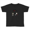 you stole my heart 3 Toddler T-shirt