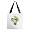 pixel dreams Tote Bags