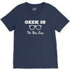 geek is the new sexy V-Neck Tee