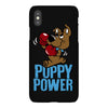 puppy power iPhoneX
