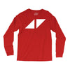 Avicii Logo Long Sleeve Shirts