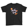 Milky Way Youth Tee