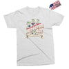 walkerthon Exclusive T-shirt