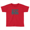 made in the 80s Toddler T-shirt