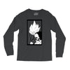 Goku Long Sleeve Shirts