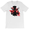 Wolwerine T-Shirt