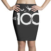 the 100 Pencil Skirts