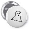 boo Pin-back button