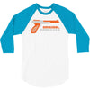 original gangster funny 3/4 Sleeve Shirt