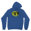 arkham orgins joker bat Unisex Hoodie