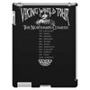 viking world tour funny iPad 3 and 4 Case