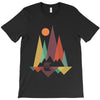 bears on mounths T-Shirt