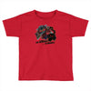 league of legends   zed Toddler T-shirt