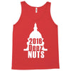 deez nuts for president 2016 Tank Top