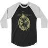 circa survive 3/4 Sleeve Shirt