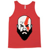 kratos Tank Top