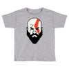 kratos Toddler T-shirt