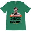the notorıous i want to take this opportunity to apologize to absolut T-Shirt
