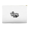 vegan Accessory Pouches