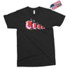 kirby nesting dolls Exclusive T-shirt