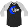 shine 3/4 Sleeve Shirt