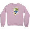 sans' humor Crewneck Sweatshirt