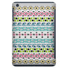 hawaiian pattern iPad Mini