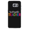 Kindergarten Teacher Samsung Galaxy S7