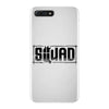 squad iPhone 7 Plus Case