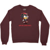 shadow haters Crewneck Sweatshirt