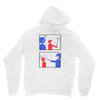 selfie smash Hoodie