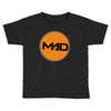 motion Toddler T-shirt