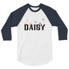 Daisy 3/4 Sleeve Shirt