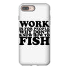 work is for people iPhone 8 Plus