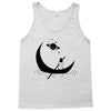 On The Moon Tank Top