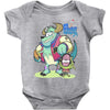 monsters university Baby Onesie