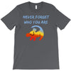 never forget T-Shirt