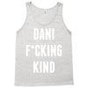 Dani Kind Tank Top