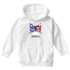 4th of July Youth Hoodie