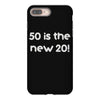 top mother auntie friend mum etc iPhone 8 Plus
