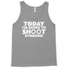 photographer shoot someone Tank Top