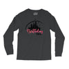Birthday Girl Long Sleeve Shirts