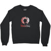 #IMWITHKAP (f154) Crewneck Sweatshirt
